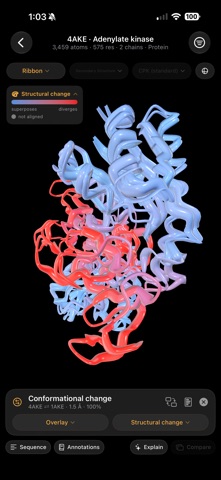 FoldVision Screenshot 2 of 6