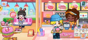 Game World: Life Story screenshot 5