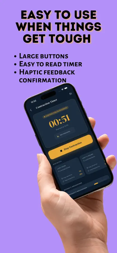Latido Hub screenshot 4