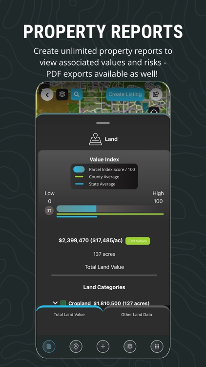 LandApp screenshot-4