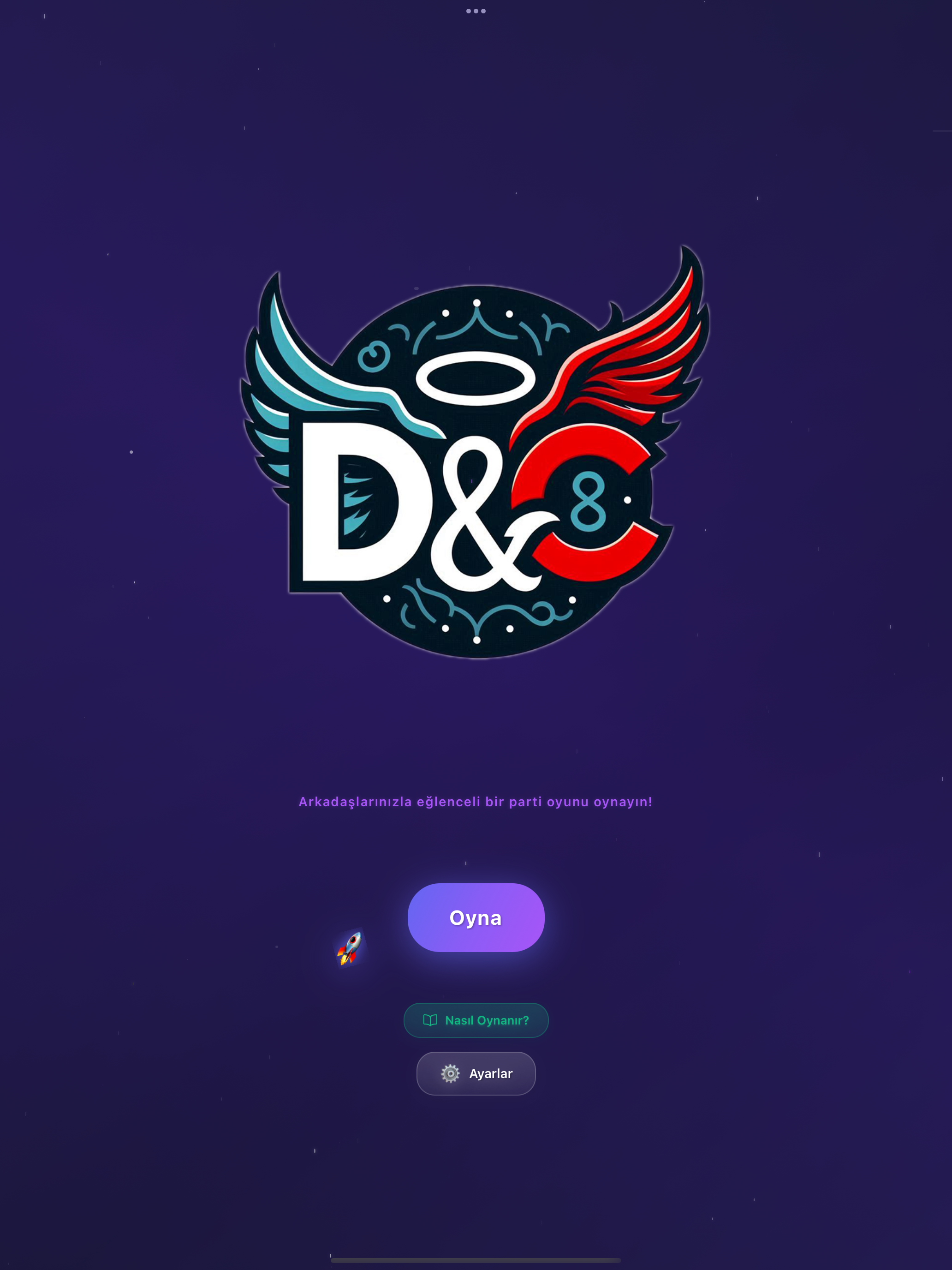 TD: Truth or Dare screenshot 14