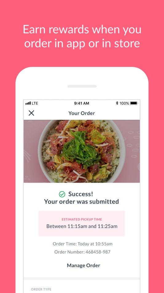#3. Sweetfin (iOS) 由: Sweetfin