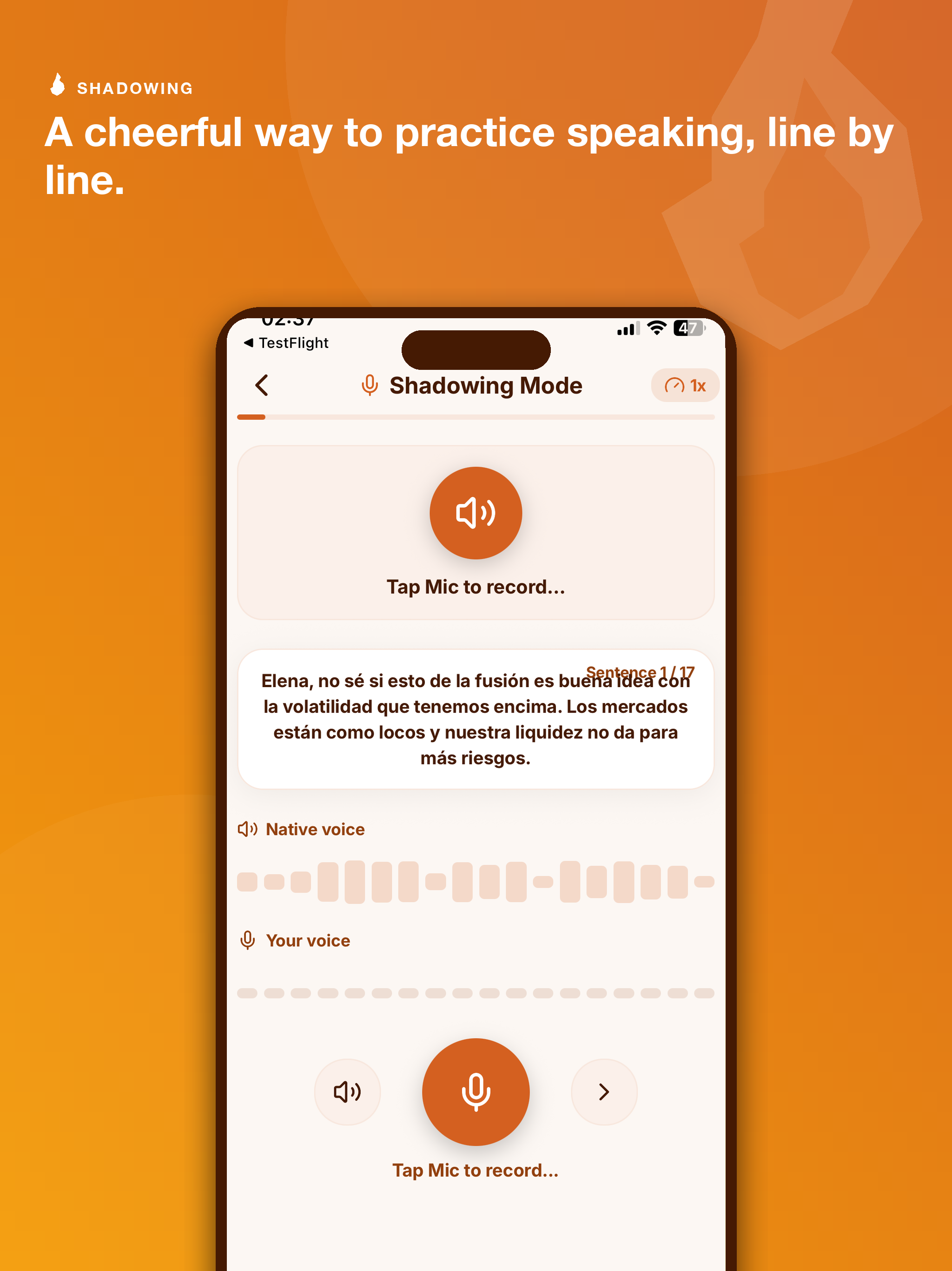 Learn Hebrew - BrightLingo screenshot 15