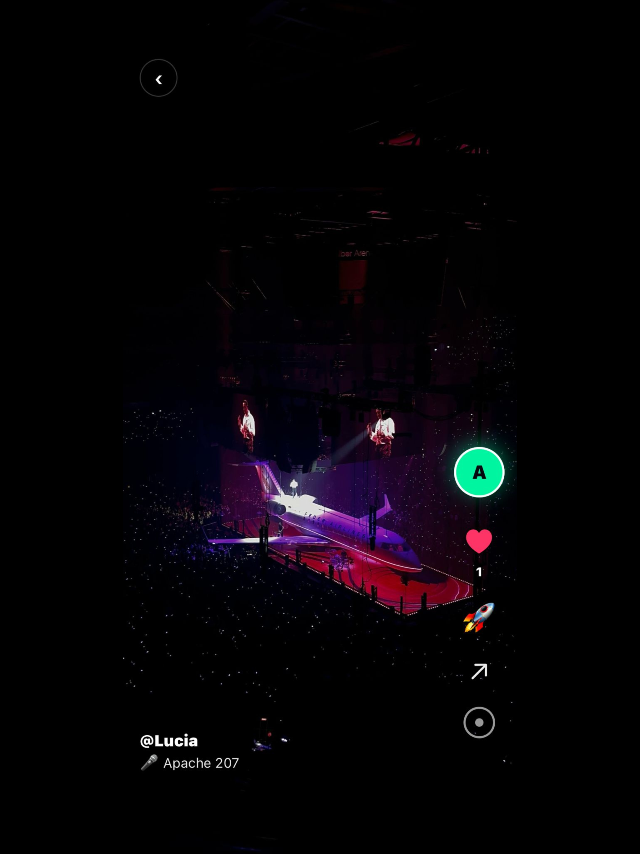 WatchYourConcerts