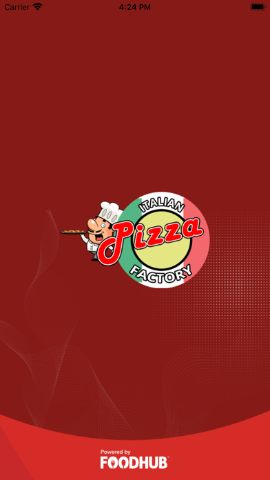 Italian Pizza Factory Hall Gre Screenshot