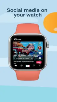 Watch Web Browser iphone bilder 3