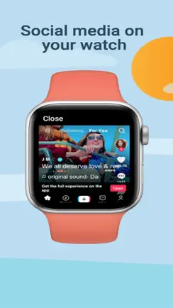 Watch Web Browser iPhone image 4