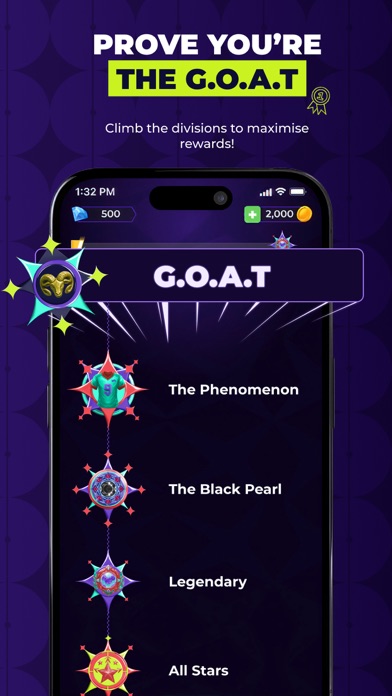 ingame Sports iPhone screenshot 4 - Sports app