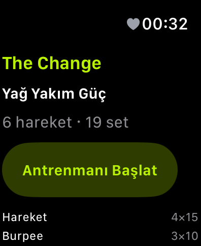 The Change PT Studio screenshot 7