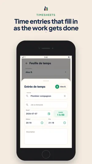 Sercom | Field Service Mngmt screenshot 3