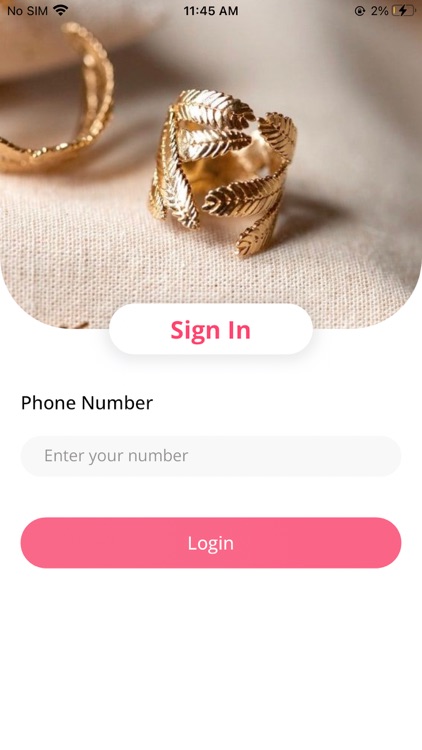 Jewel Pro - Track your orders!