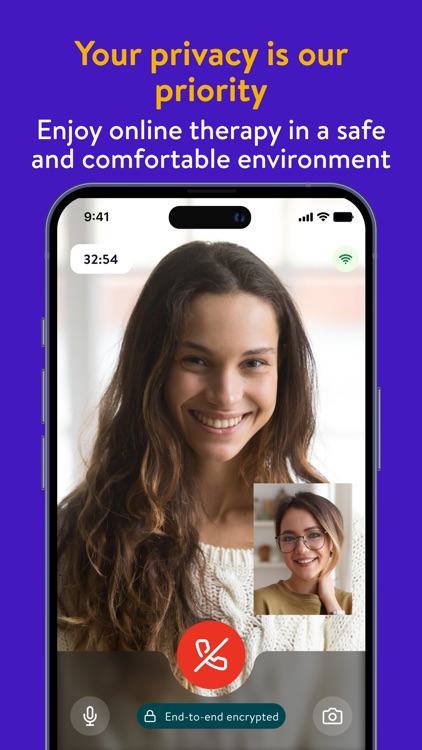 Terappin Business screenshot-3