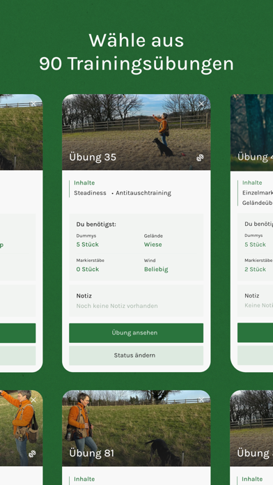 Dummy 2 Go app screenshot 2