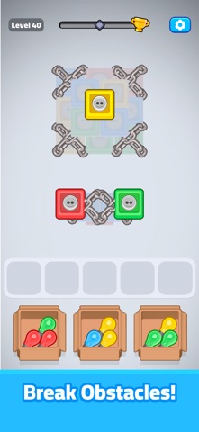 Light Bulb Jam screenshot