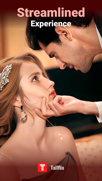 Tallflix: Short Dramas & Films