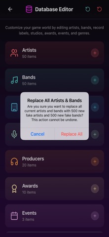 Music Legend: The Evolution Screenshot 4 of 10