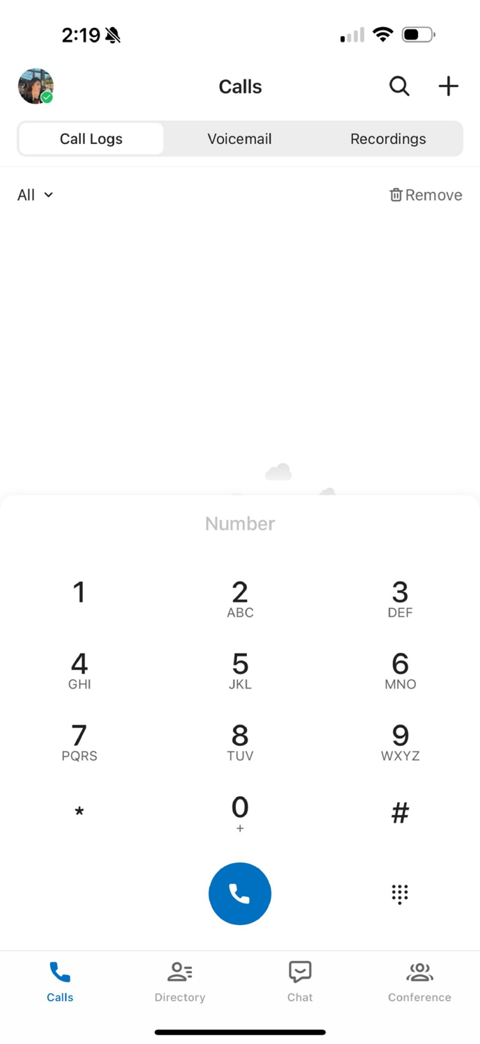 Enc Omni AI-Enhanced UCaaS