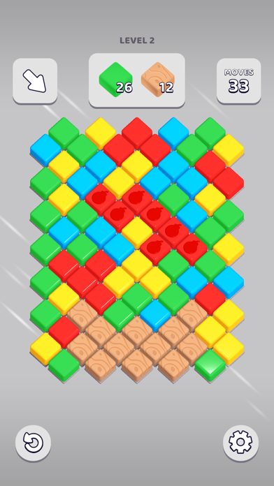 Rombus Screenshot