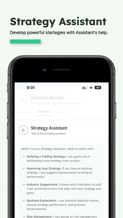 Uptrend. screenshot-6