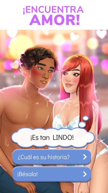 Episode - Choose Your Story screenshot 1