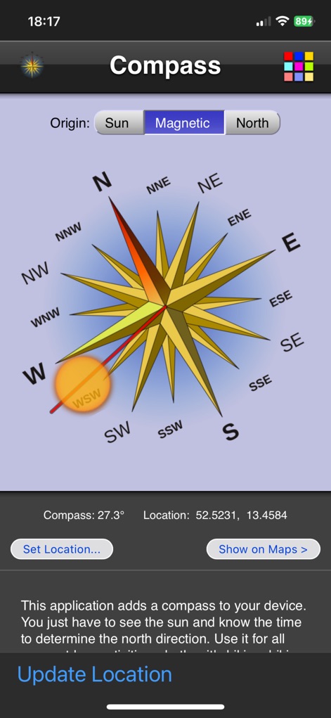 Compass - App de Navegación | MWM
