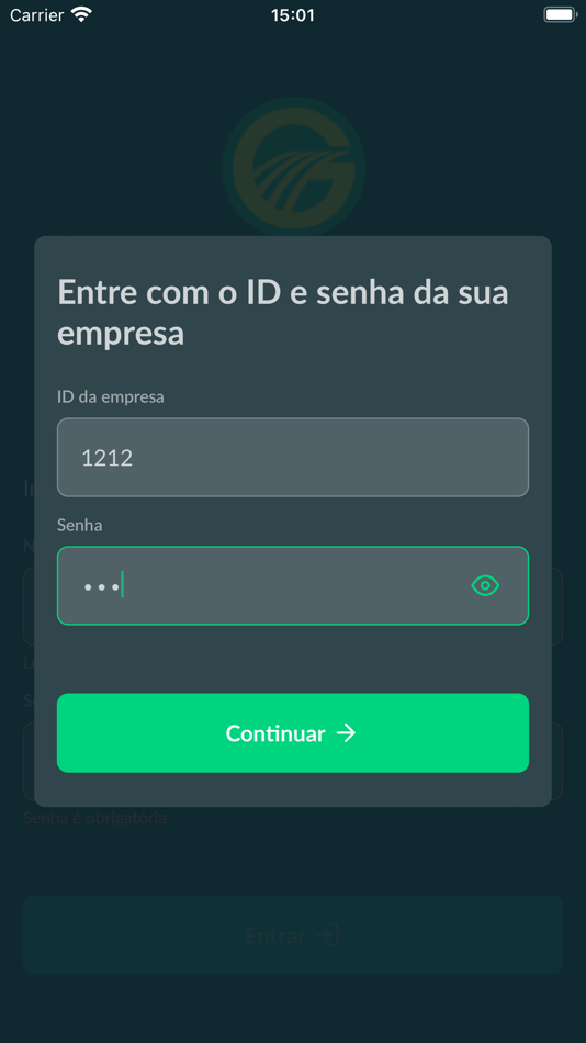 #1. GSafra (iOS) 由: Coyote Tecnologia