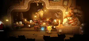 Cat Quest III - Screenshot 2