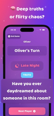 Truth or Dare Couple Game Screenshot 7 of 7