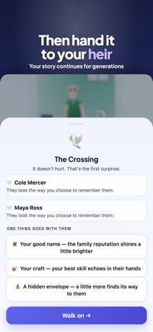 LifePath: Life Simulator Screenshot 6 of 6
