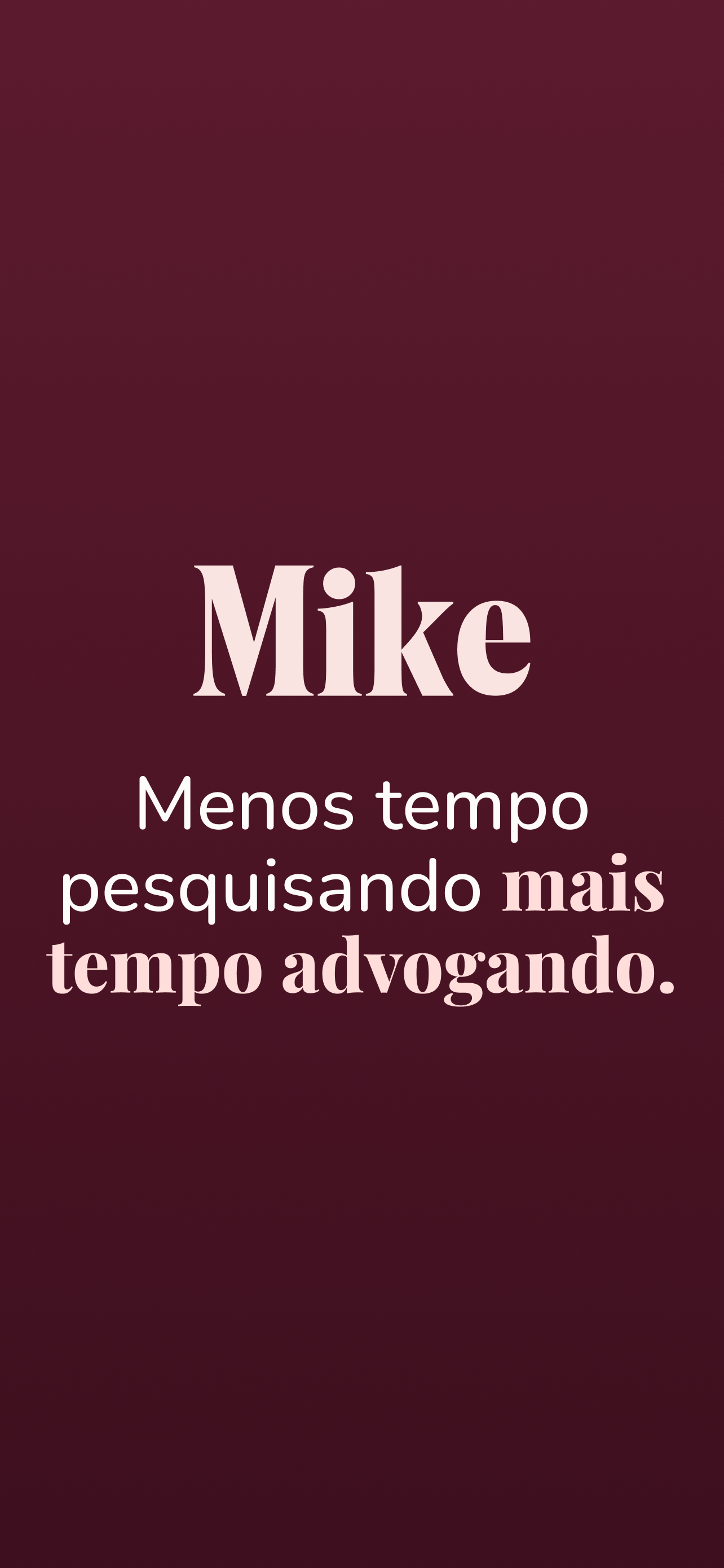 Mike IA screenshot 4