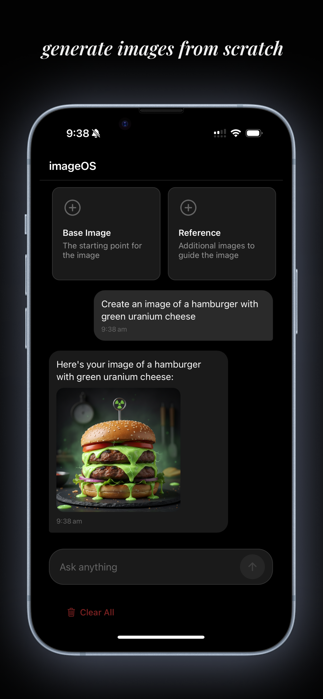 imageos screenshot 4