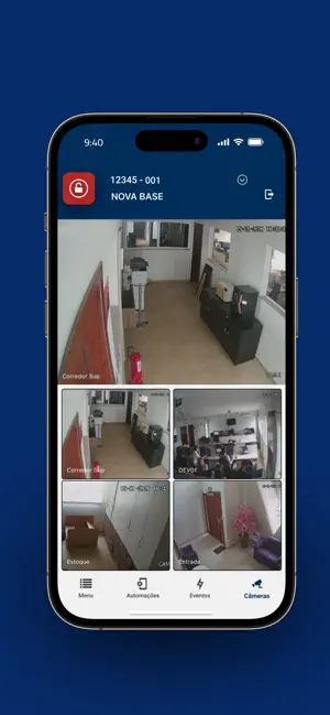 Intersept screenshot 4