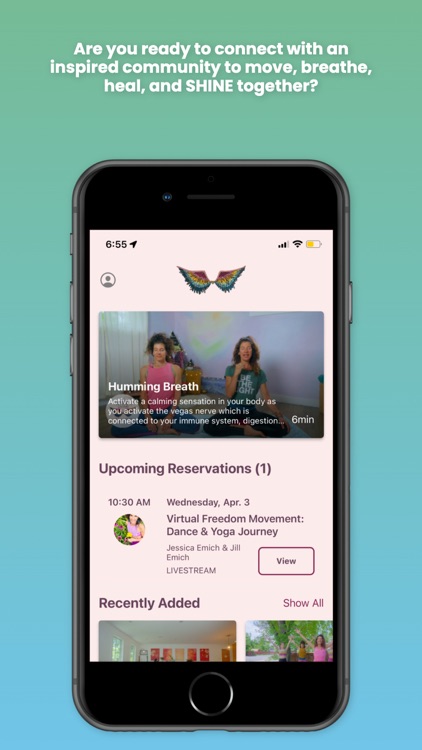 Shine Living Community Studio