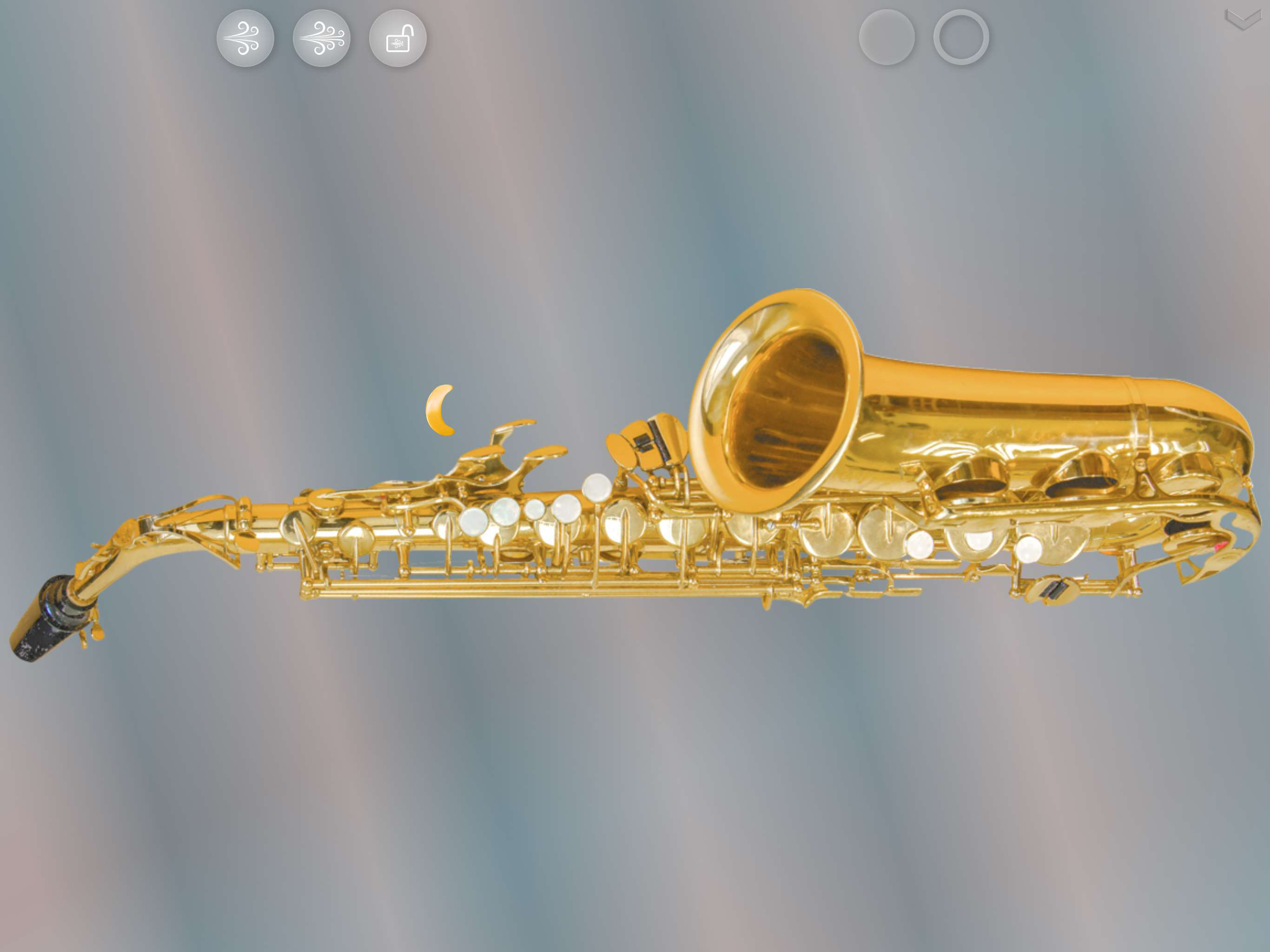 Music World +