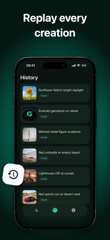 AI Image & Video - Pixare Screenshot 5 of 5