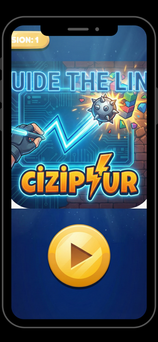 Cizipvur Screenshot 3 of 4