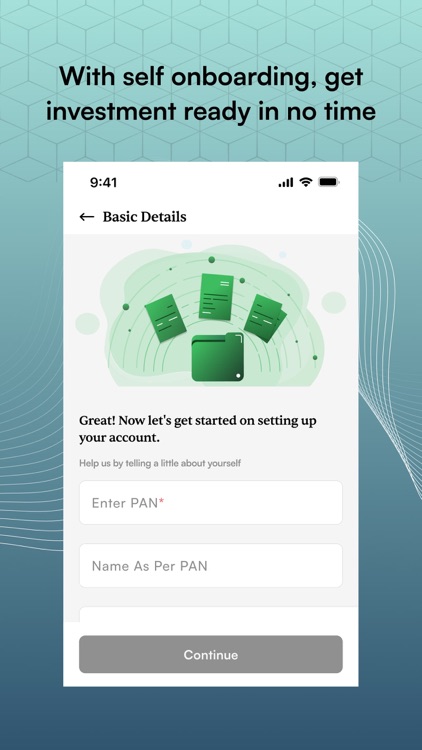 Invest Easy By Mahi Mentors