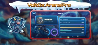 VoltOx ArenaPro Screenshot 5 of 7