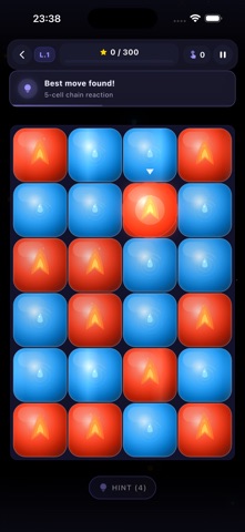 Fuse Chain Screenshot 5 of 8