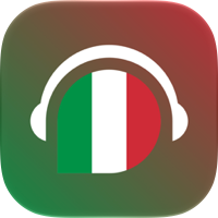 Italian  - Listening Speaking