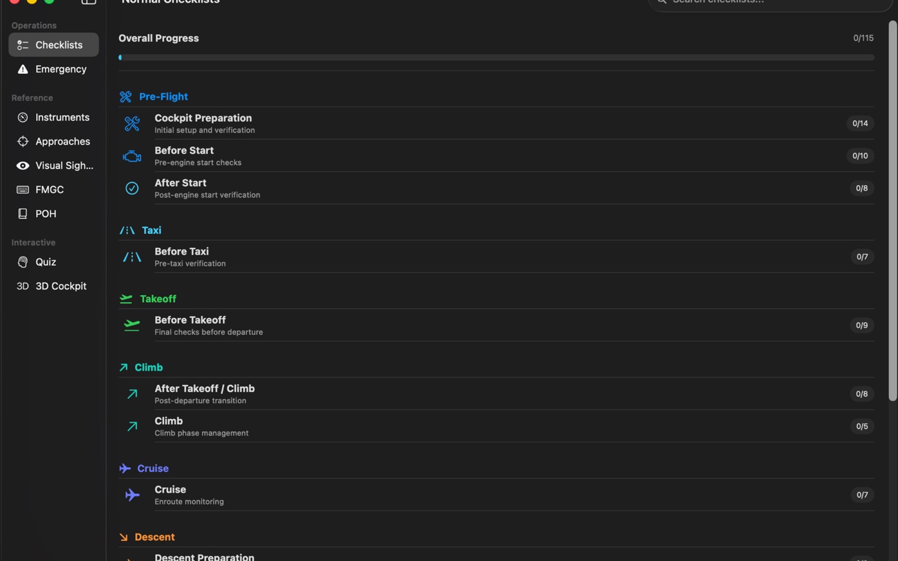Mac screenshot