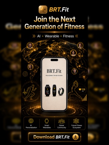 Bitring Screenshot 4