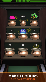 DunkStars: Arcade Basketball screenshot