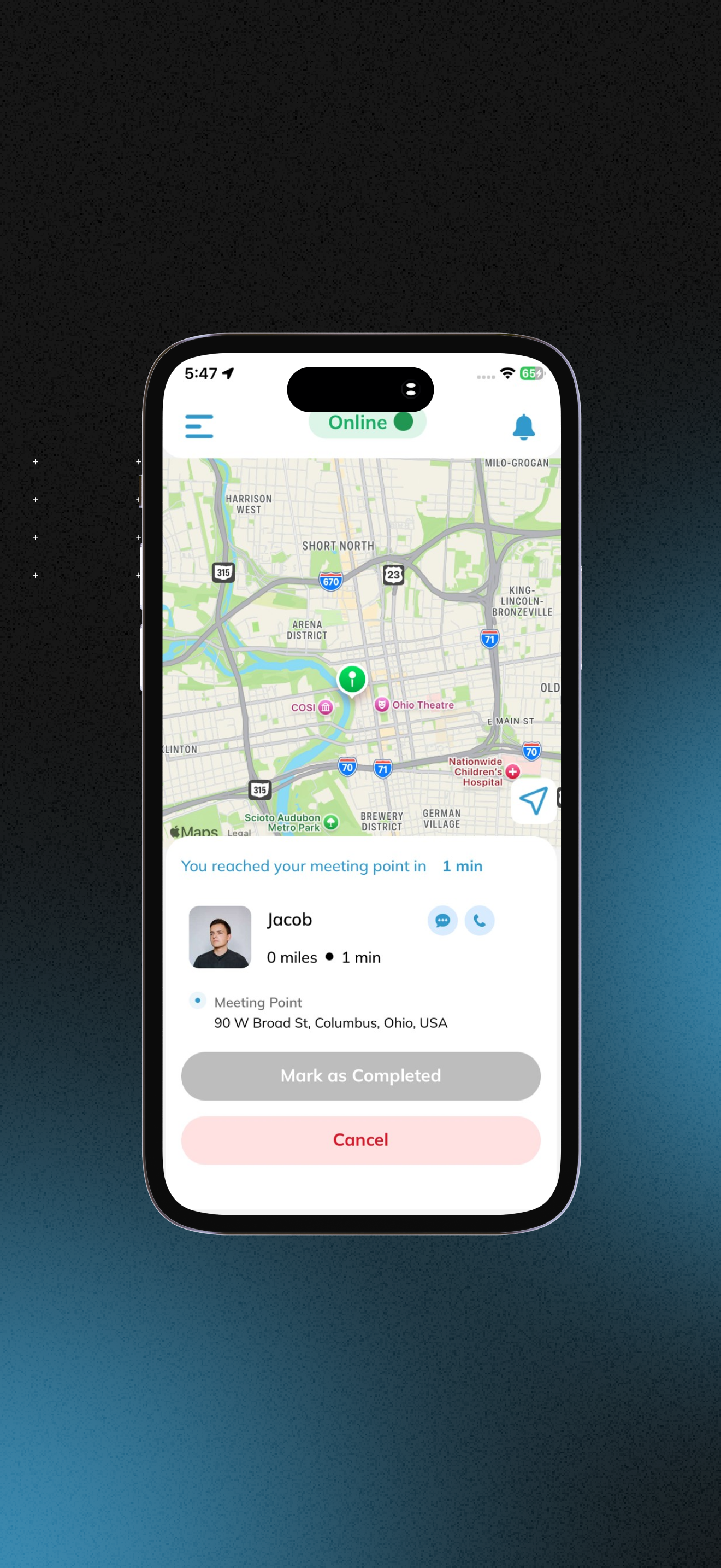Agent Gopher screenshot 3