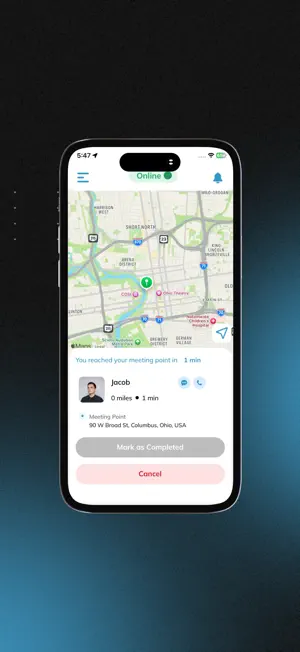 Agent Gopher screenshot 3