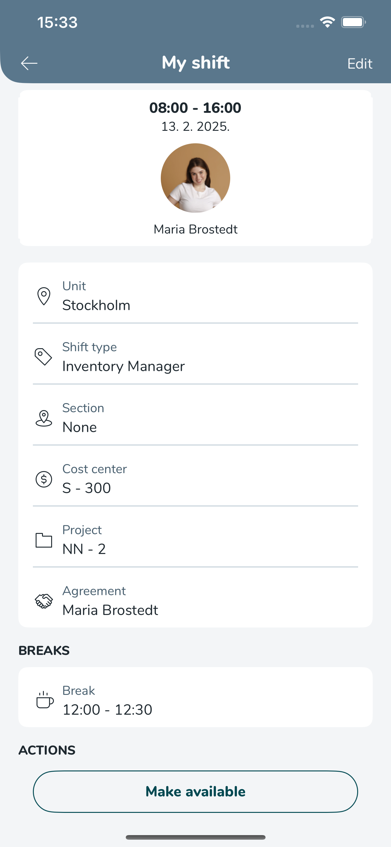 Quinyx Mobile