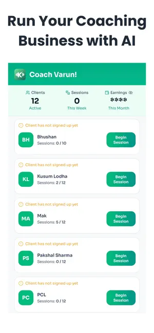 Kyro Pro screenshot 1