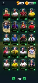 Football Quiz: Guess the Pro screenshot 2