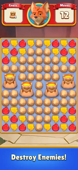 Match Hunters screenshot 2