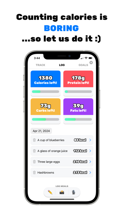 Coolories Screenshot